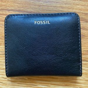Fossil Wallet